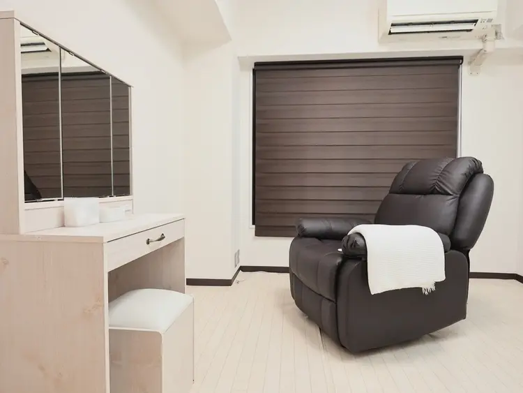 eyelash salon Premoの内観・外観1