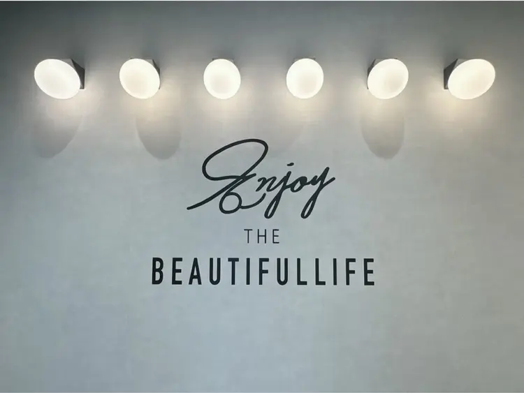 cilmeiliの内観・外観2