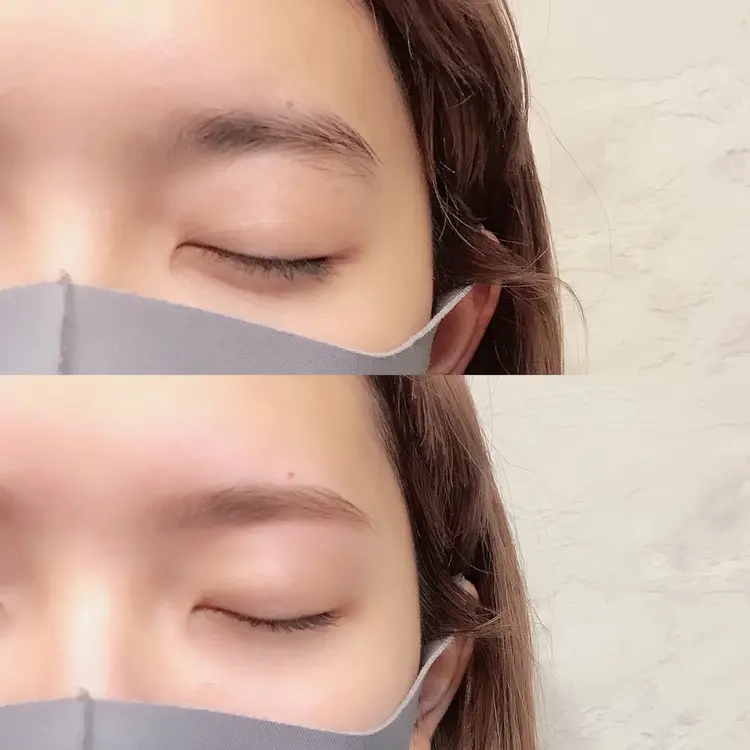 ⭐️Eye&Eyeblowsalon⭐️Dafne⭐️の内観・外観3