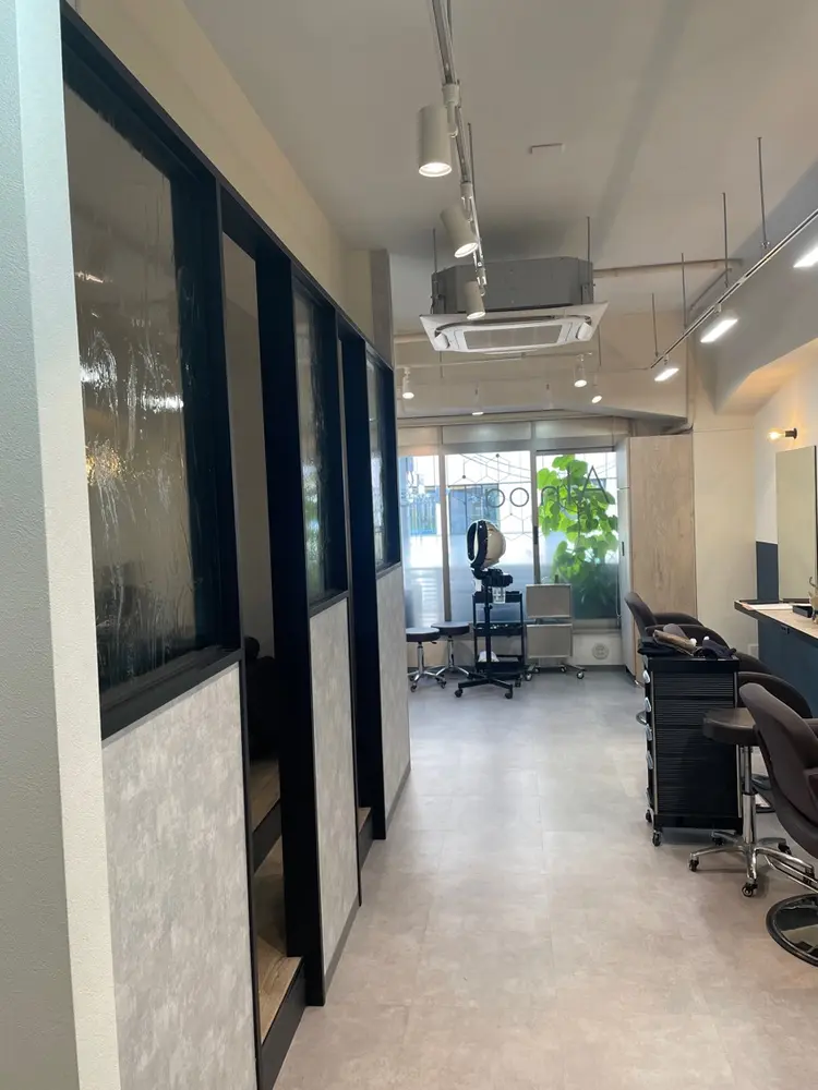 AInoa Nouer代々木【アイノア ヌエール】の内観・外観2