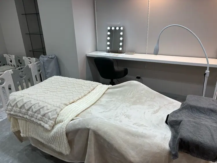 EYE LABOの内観・外観1