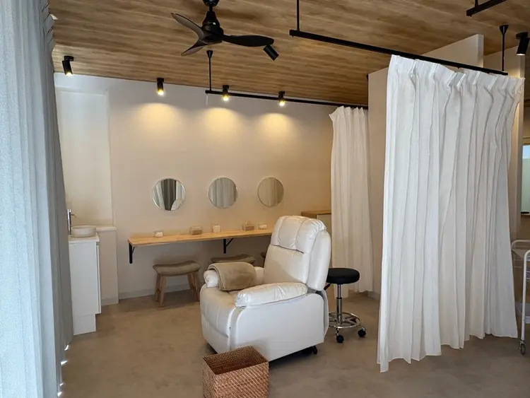 Loa-ロア-の内観・外観3