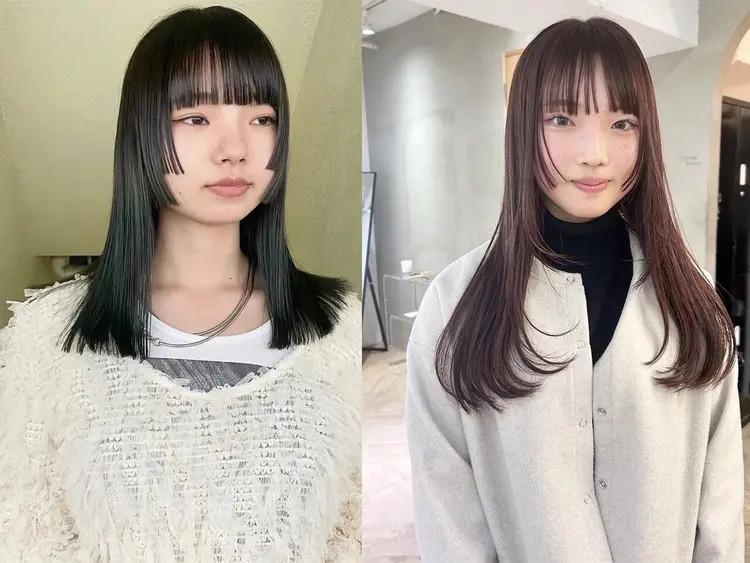 LOREN aoの内観・外観3