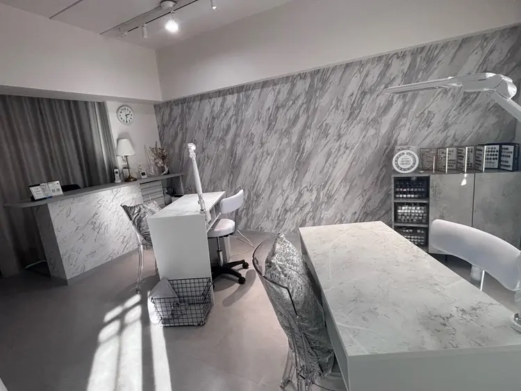 Elpiaの内観・外観1