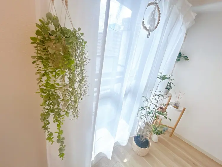 Brow bar Taya.の内観・外観2