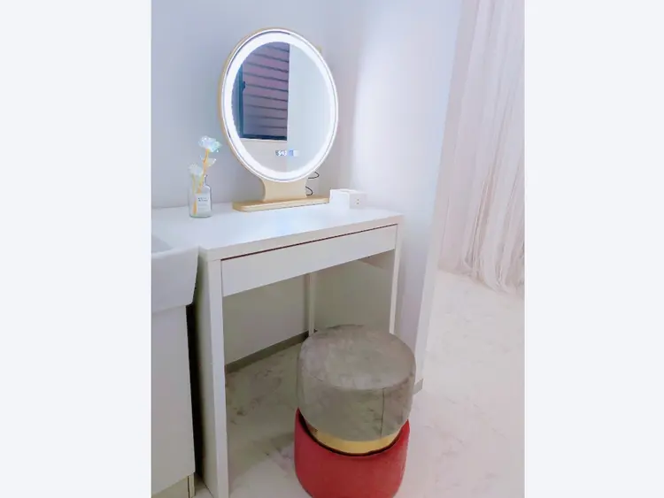 まつげと眉のお店　Nerine【ネリネ】の内観・外観3