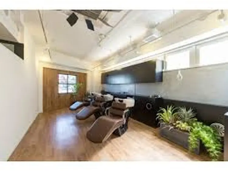 lmanoの内観・外観3