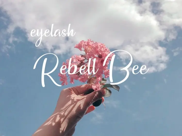 eyelash Rebell Beeの内観・外観1