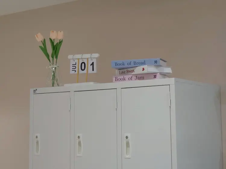 LOEの内観・外観2