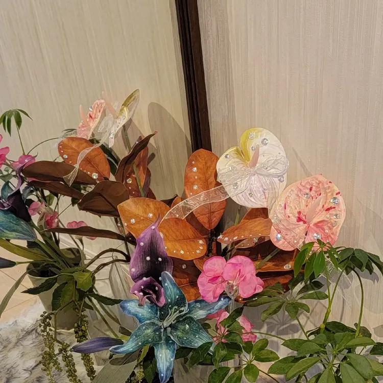 nailsalon CREERの内観・外観3