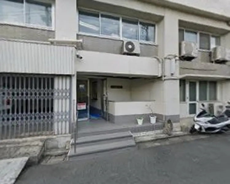 viborn eyelash&eyebrow　EBISUの内観・外観1