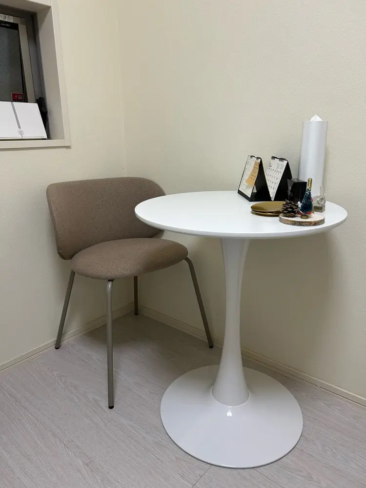 Violetの内観・外観2