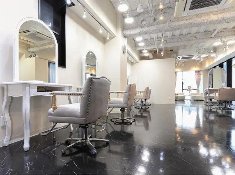 Franc【フラン】の内観・外観2