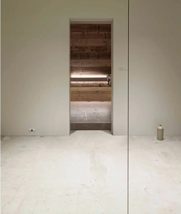 telaの内観・外観2