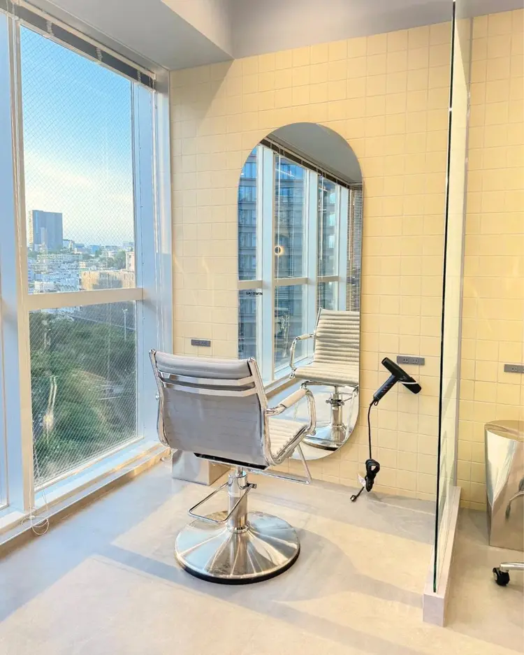 SALOWIN中目黒の内観・外観1