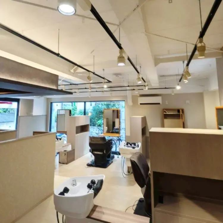 LaLa Zipanguの内観・外観2