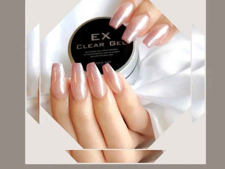 nail salon Roomy 竹ノ塚の内観・外観1