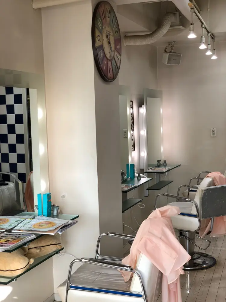 MAZE【メイズ】の内観・外観2