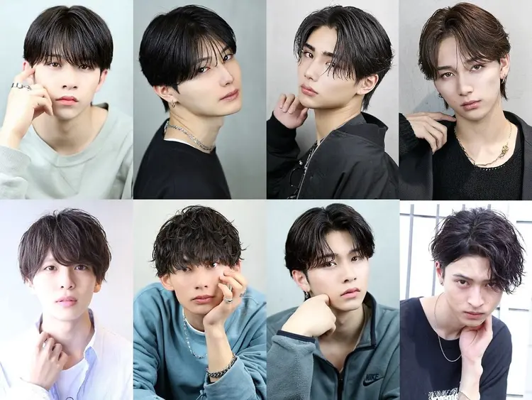 THE 3rd HAIR 柏店の内観・外観2