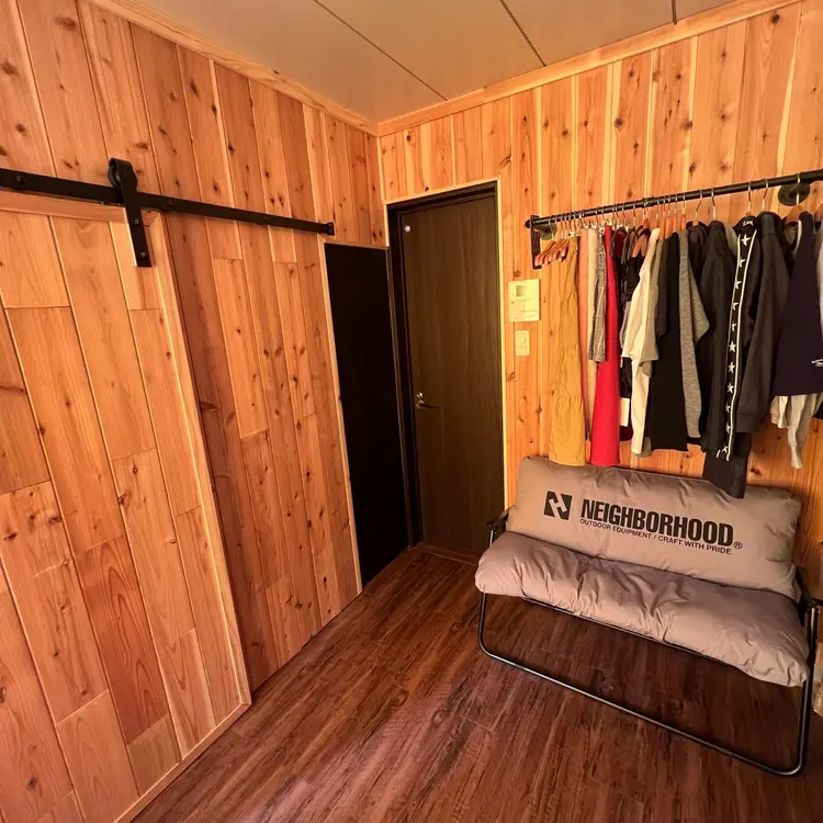 美容電気脱毛サロン  Latteの内観・外観3