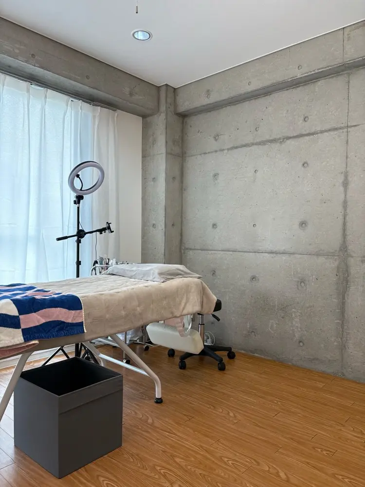 satoko yoshidaの内観・外観2