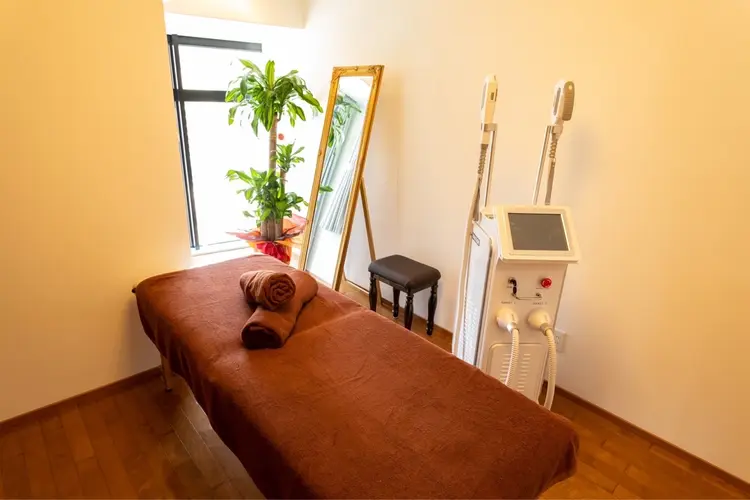 genie byJVCの内観・外観3