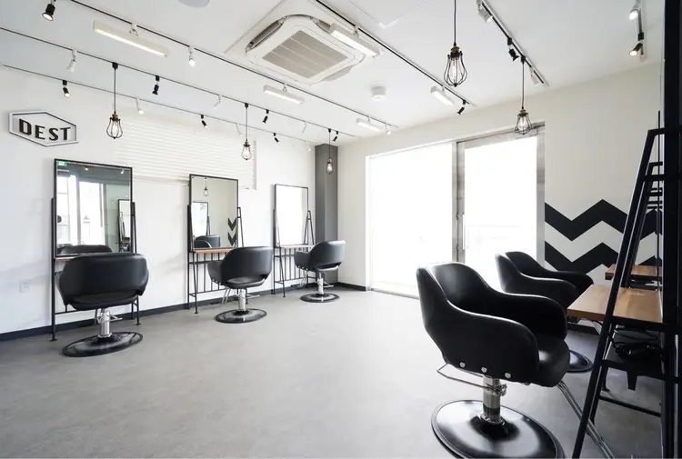 DEST 大宮の内観・外観2