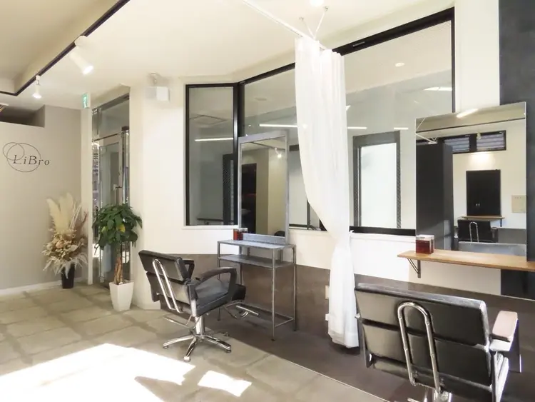 mebyの内観・外観2