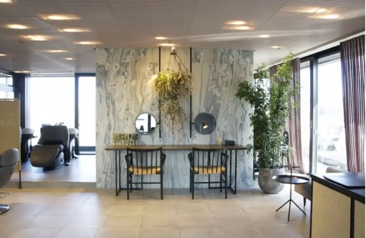 LANVERYの内観・外観2