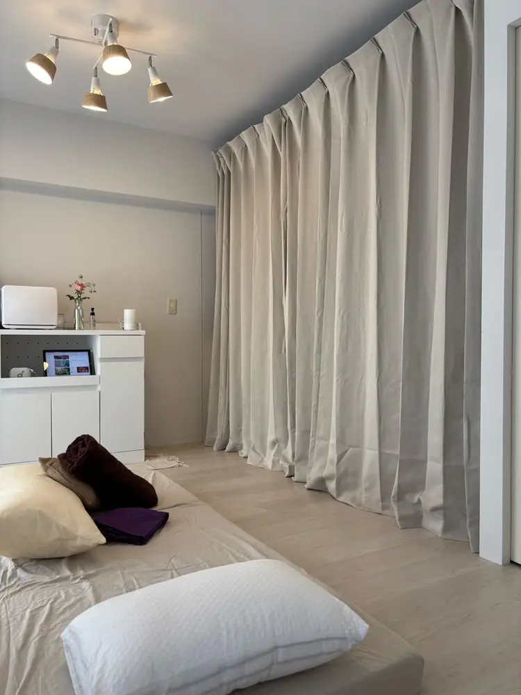 mimo Relaxation Spaの内観・外観1