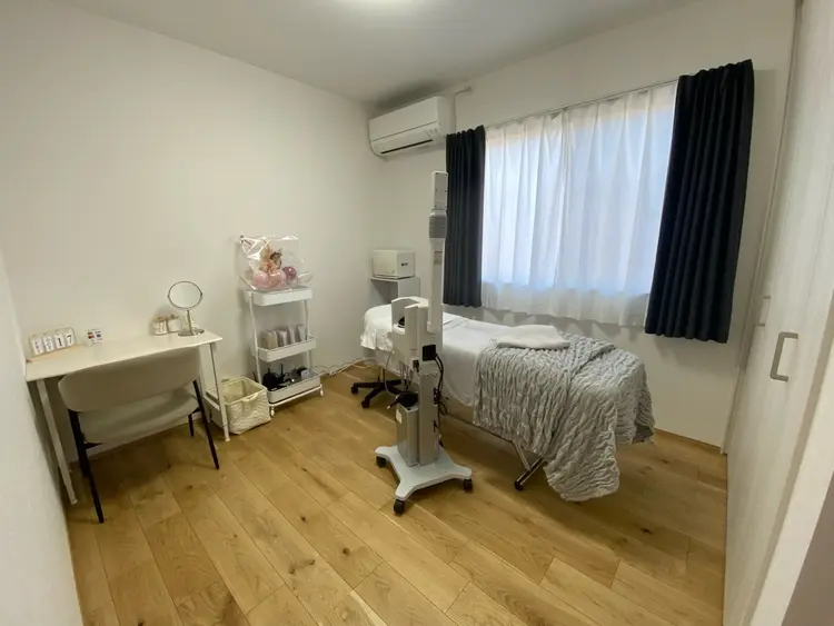 POLA近鉄新庄店の内観・外観3