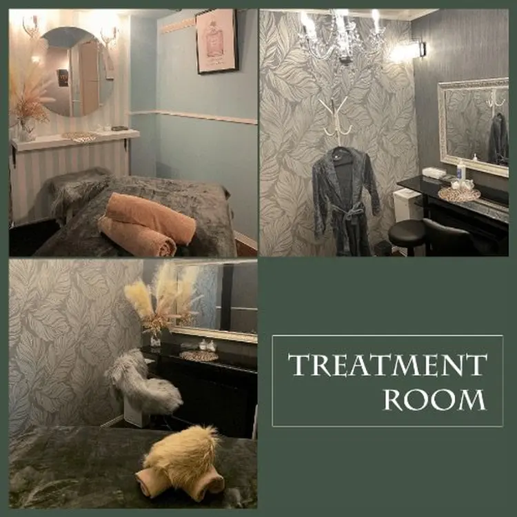 PriJEWELLBeauty 名古屋栄店の内観・外観1