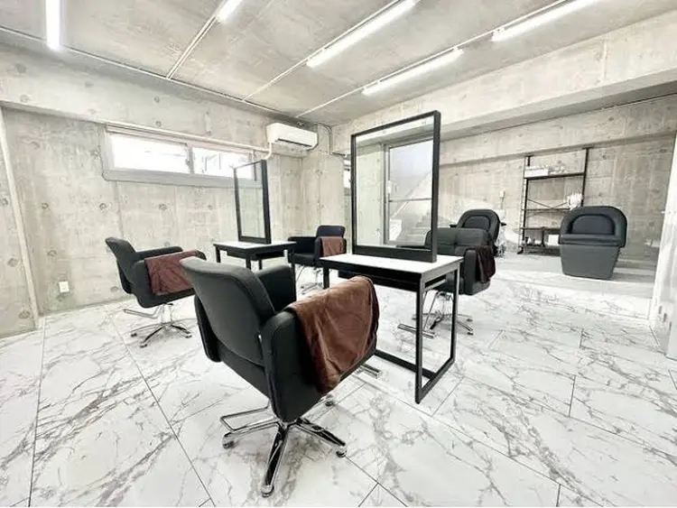 gram宜野湾の内観・外観2