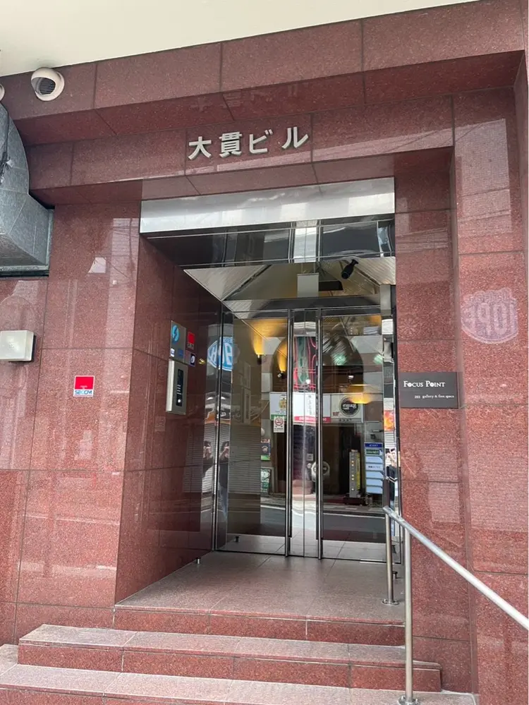 Sol.Diosaの内観・外観3