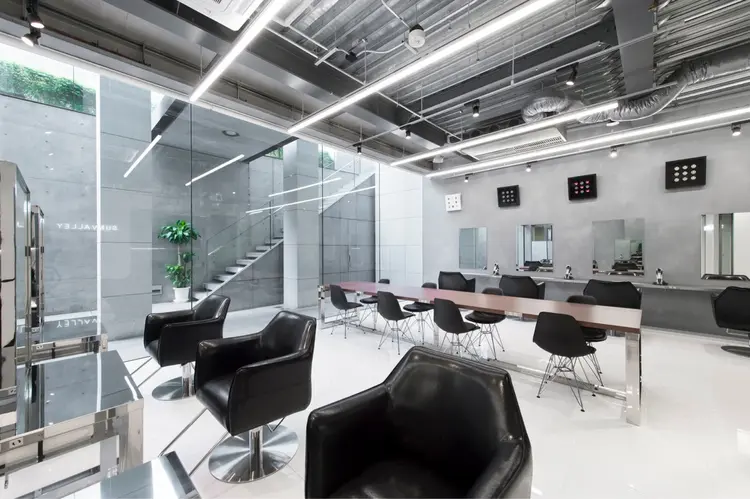 sunvalleyの内観・外観1