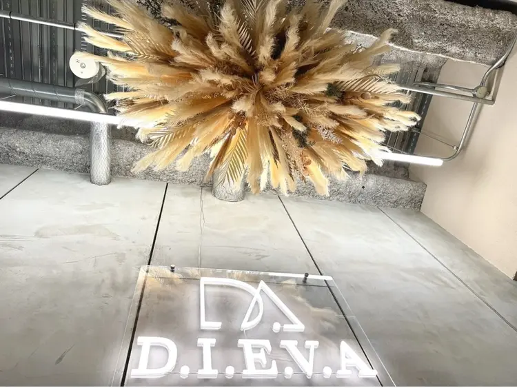D.I.E.V.A銀座 艶髪/美髪髪質改善&トリートメント【ディーバ】の内観・外観3