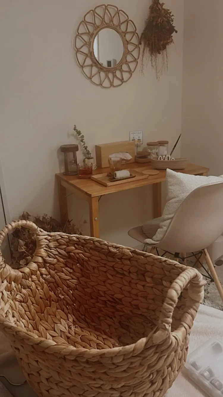 UCHI aromaの内観・外観3