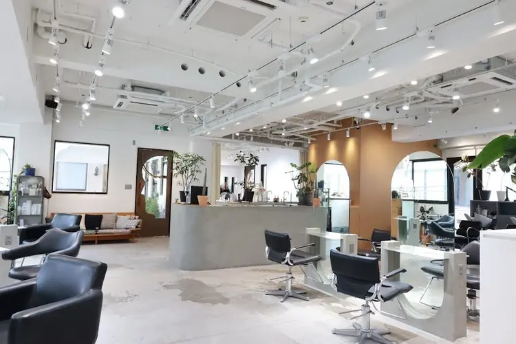 MEYTOKYOの内観・外観2