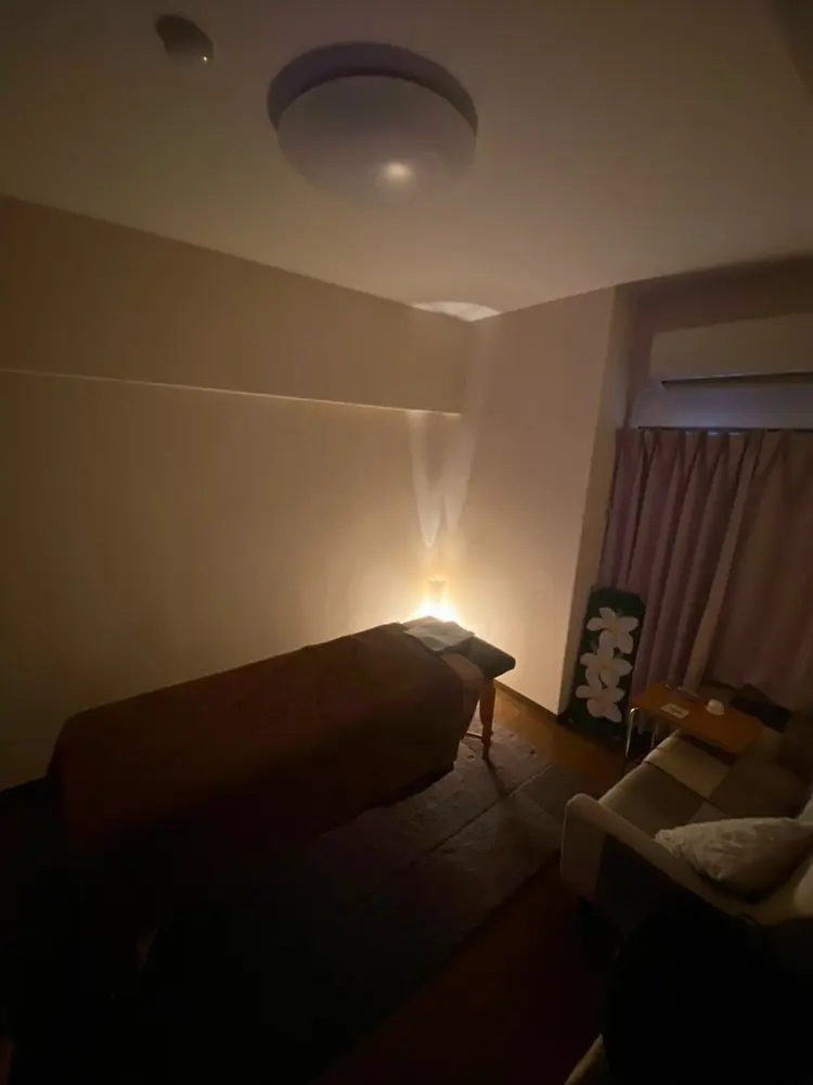 新ボディリンパケア　AlohaBodyの内観・外観1