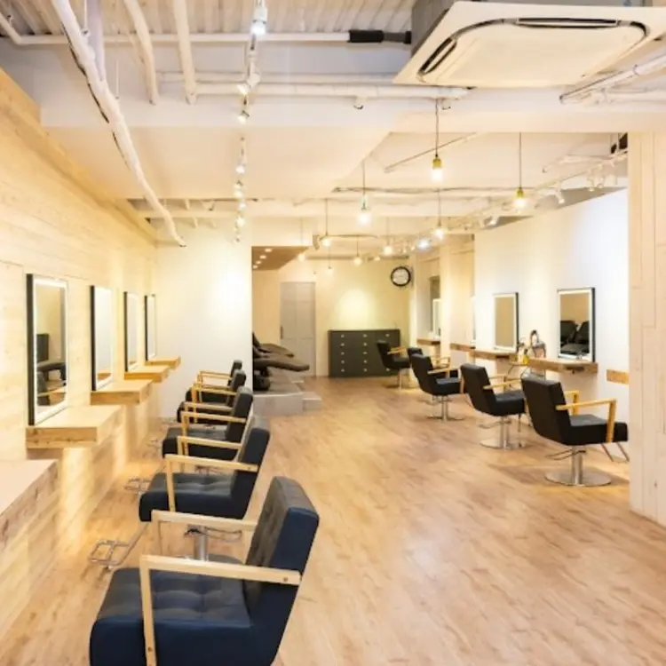 リトル大宮の内観・外観1