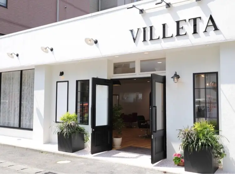 VILLETA【南柏】ヴィレッタの内観・外観1