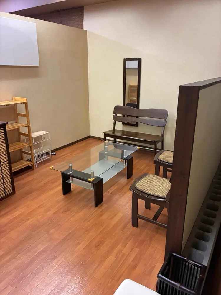 Nemulia 睡眠回復整体の内観・外観1