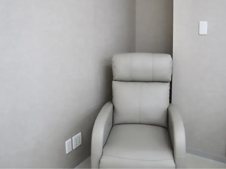 She's nail 新宿店の内観・外観1