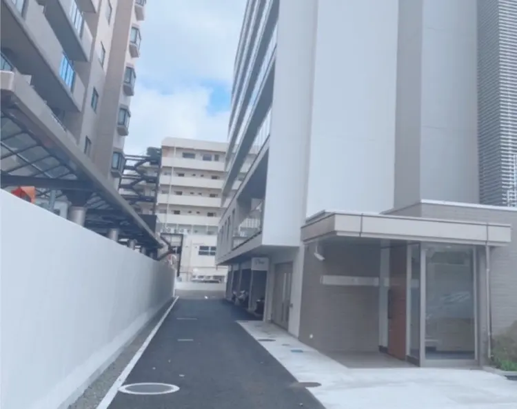 Slow Hair Designの内観・外観1