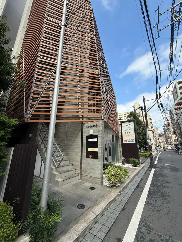 ロレインブロウ浦和店の内観・外観3