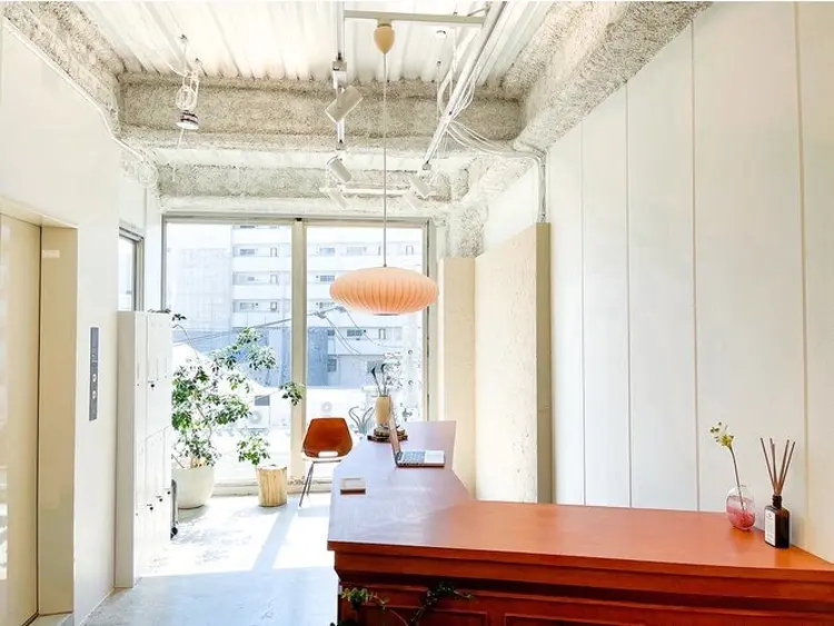 tenn栄店の内観・外観2