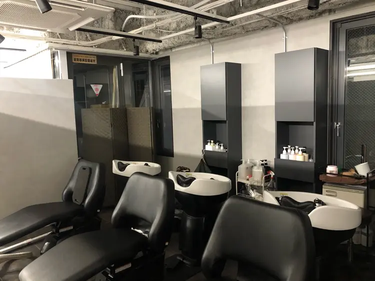 kiitosの内観・外観3