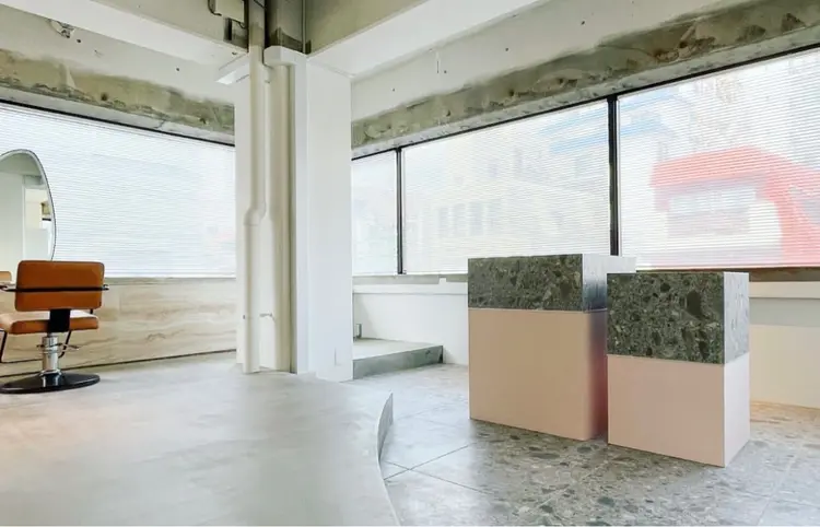 nuuの内観・外観3