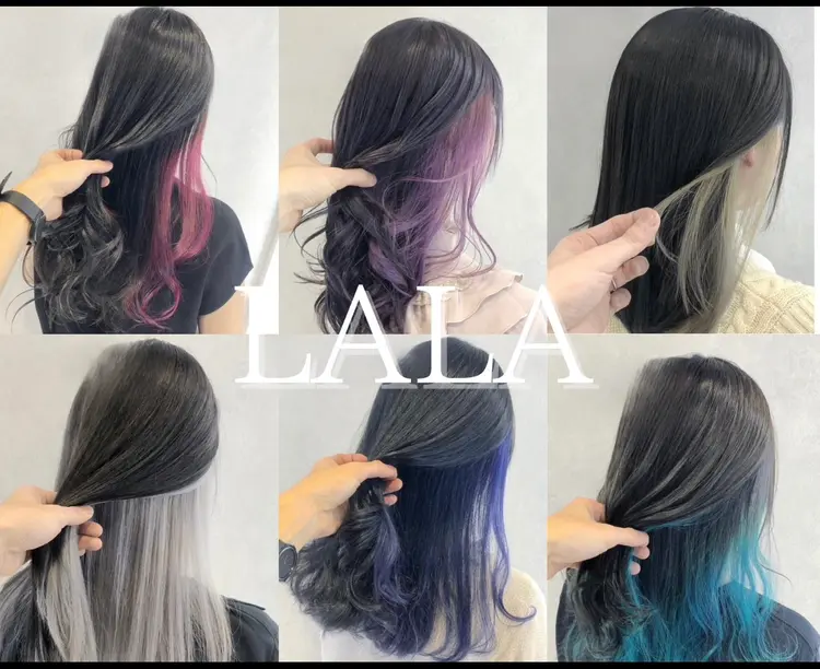 Null原宿店の内観・外観1