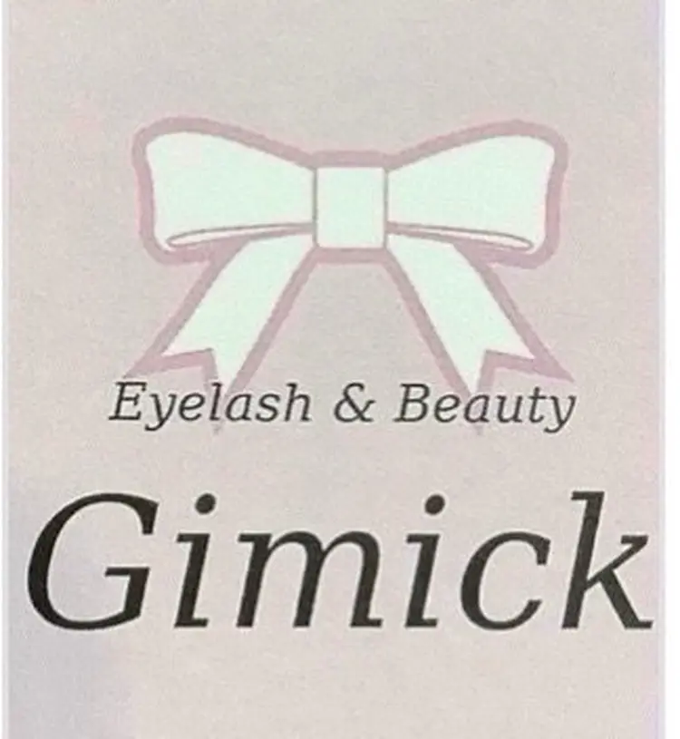 Gimickの内観・外観2